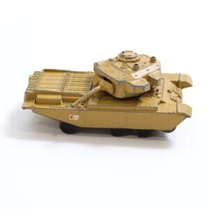 Zylmex, Land Master, T410 Centurion MK III, Die Cast, Tank, ~ 250407-WH 341